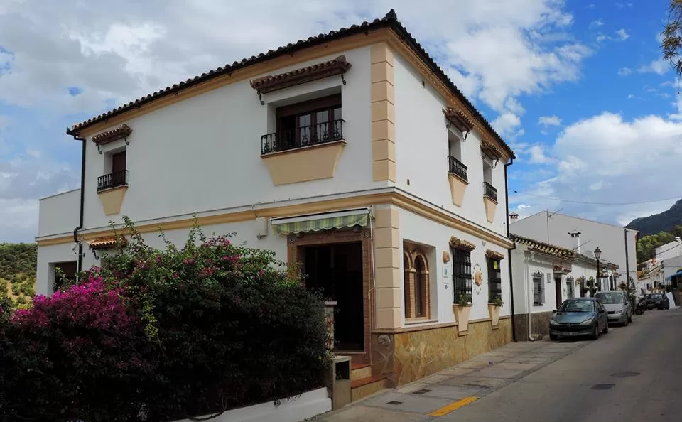 Casa Paco