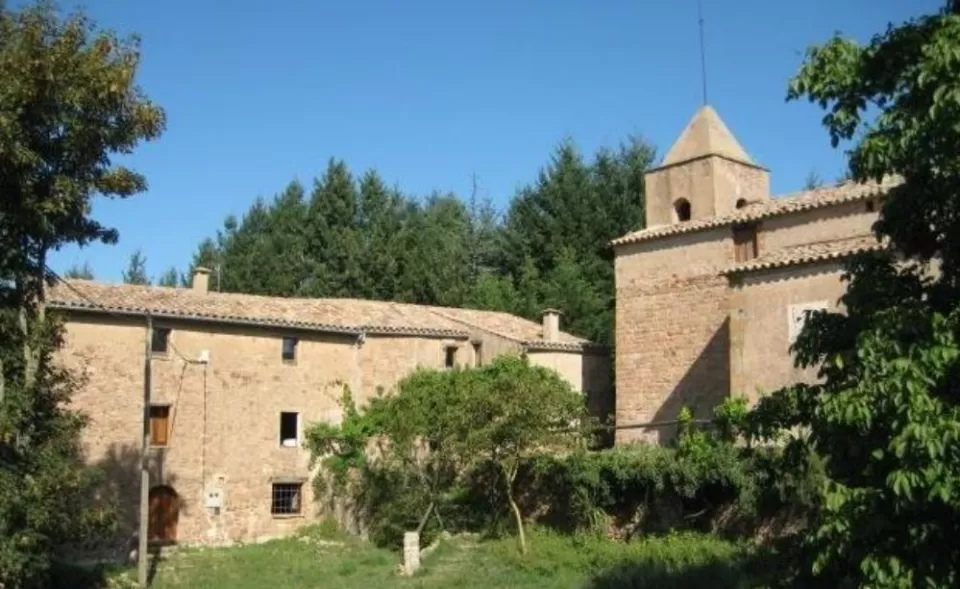 Sant Andreu de Bancells