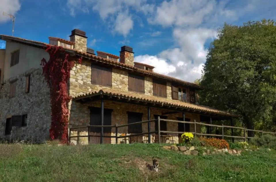 Cal Companyó