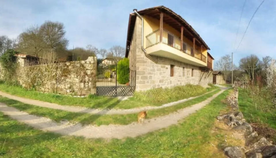 Casa da Vila