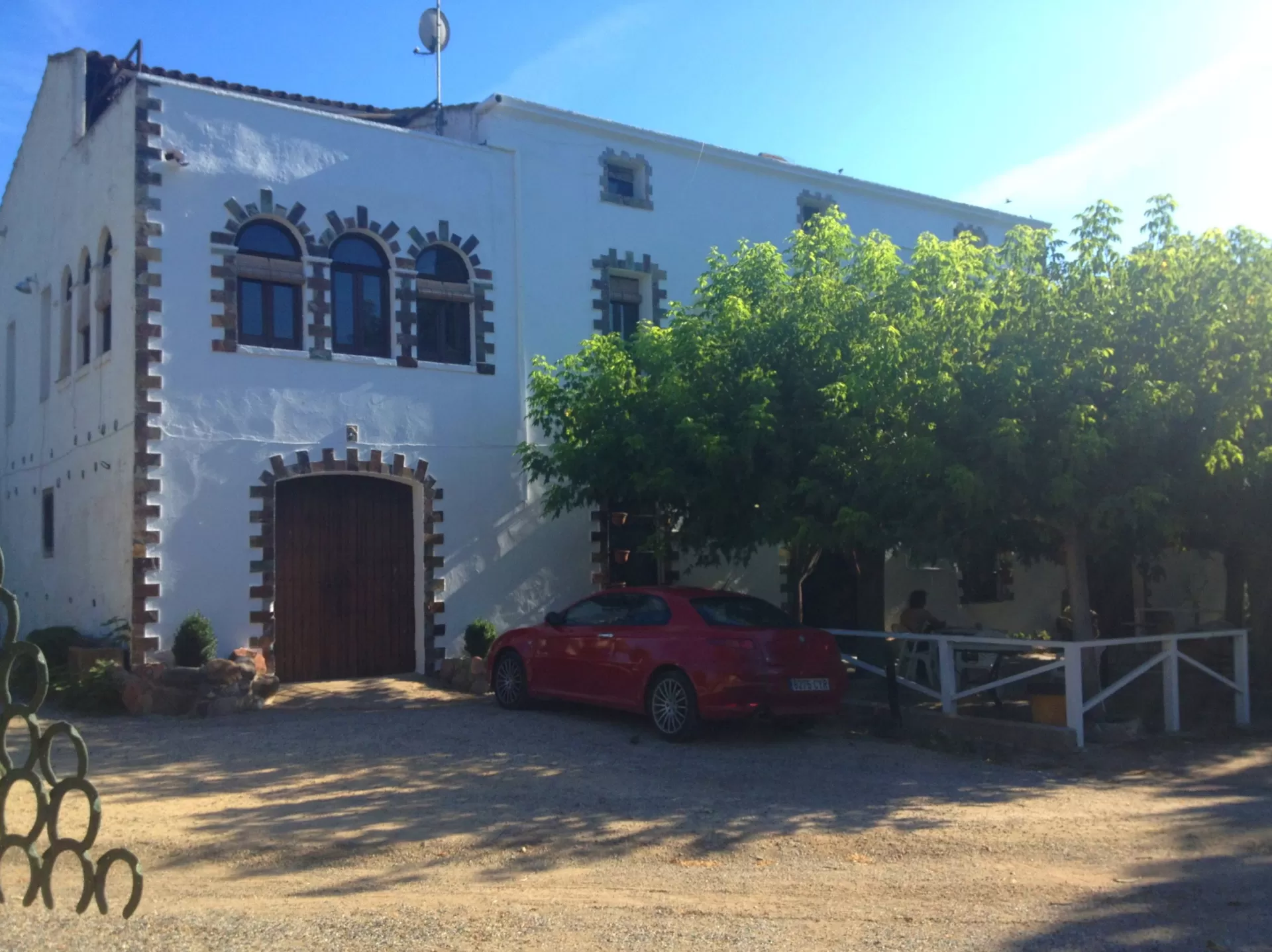 Posada Can Patau