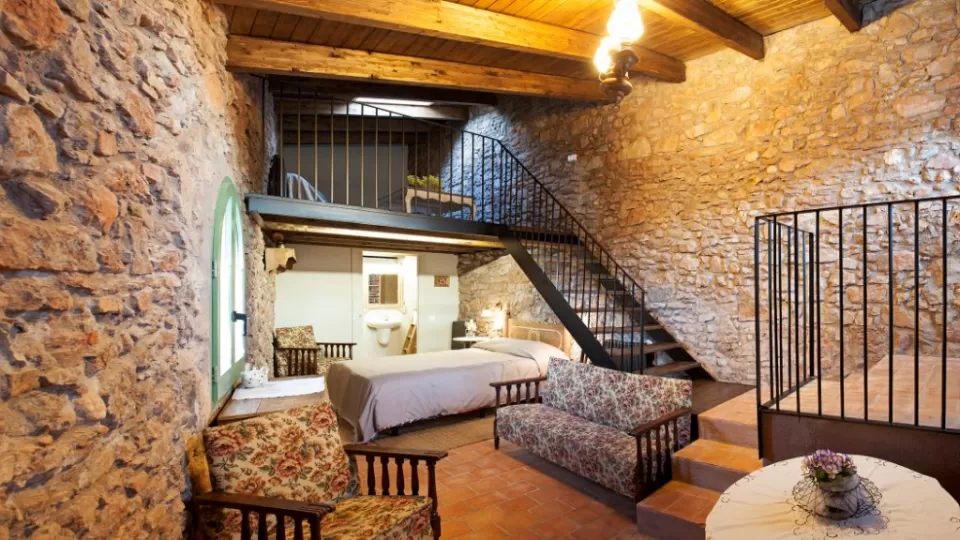 Masía Casajoana