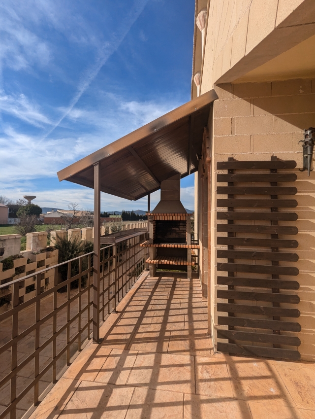 Casa rural El Alcázar