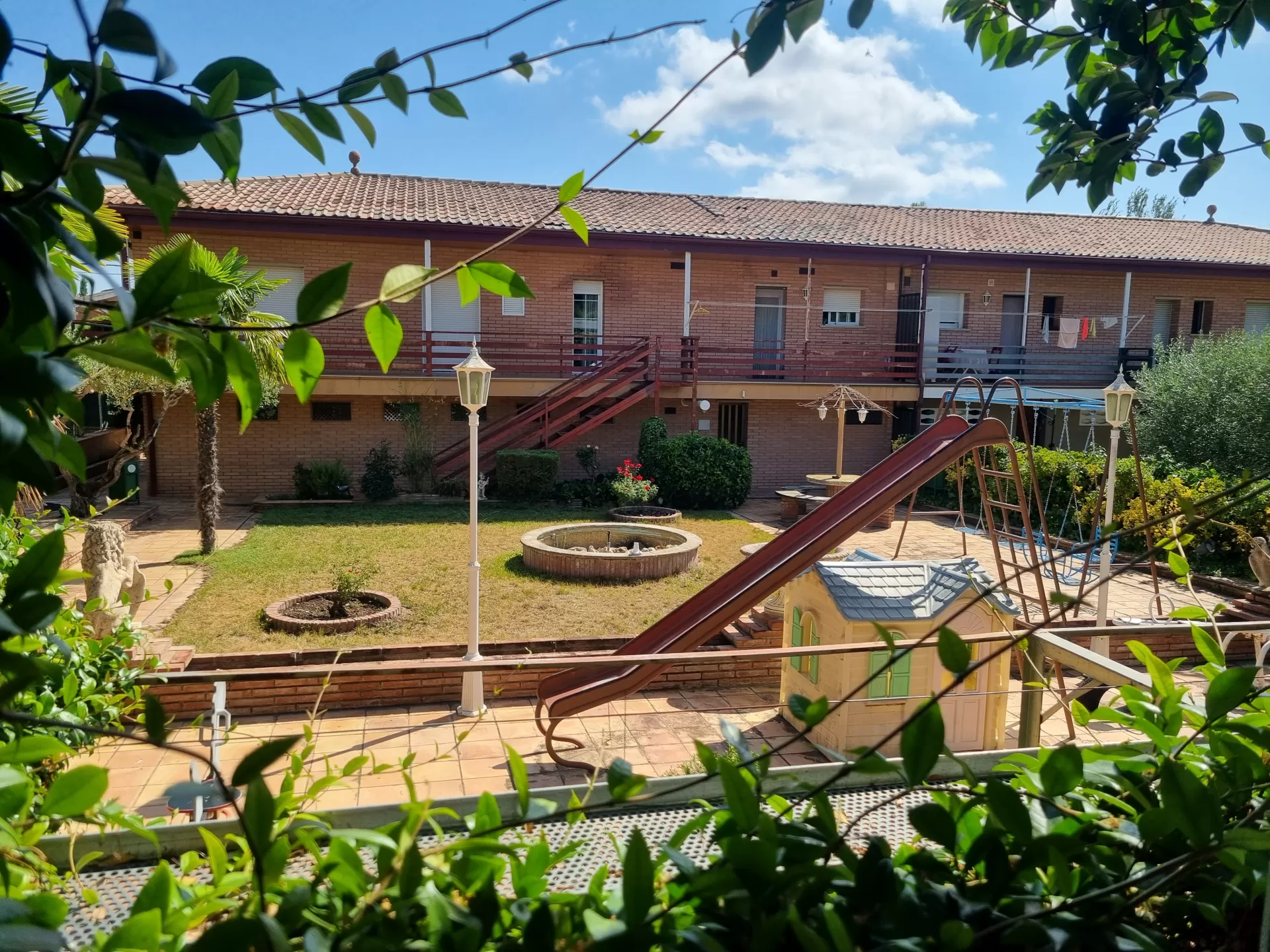 Villa Amalia