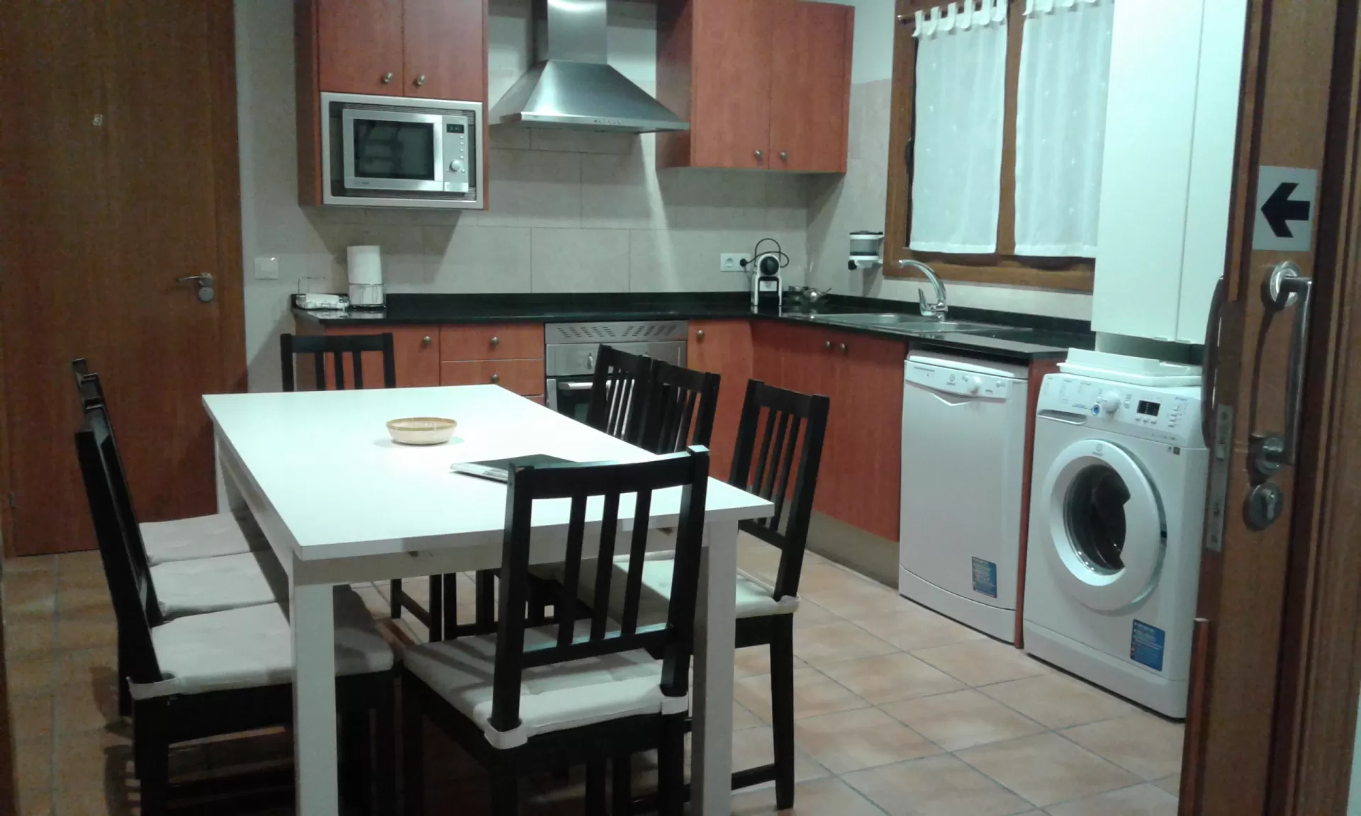 Apartament El Berti