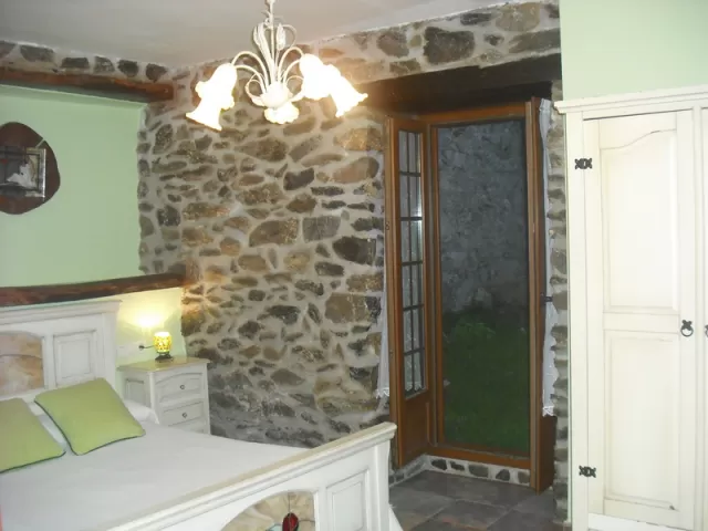 Habitación doble V