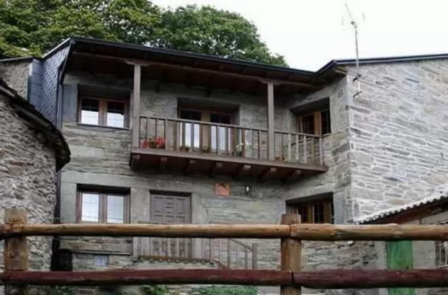 Casa Leonor