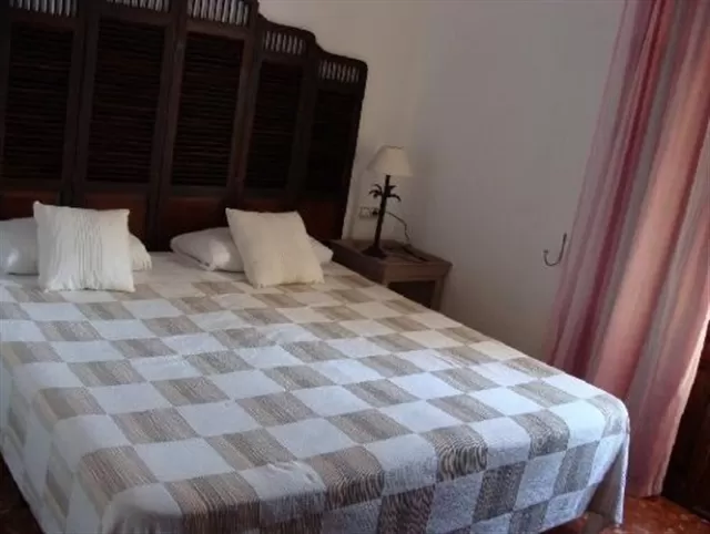 Casa de 2 habitaciones