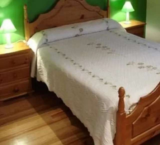 Habitación doble de matrimonio 2
