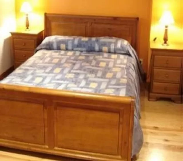 Habitación doble de matrimonio 3
