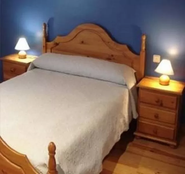 Habitación doble de matrimonio 4