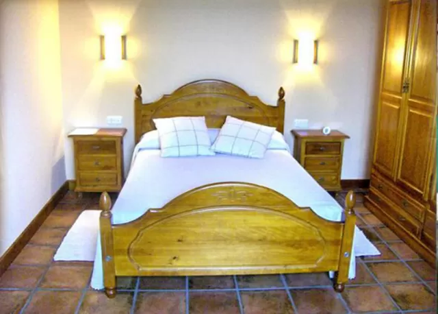 Habitación doble de matrimonio 5