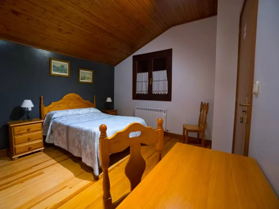 Habitación doble de matrimonio 1