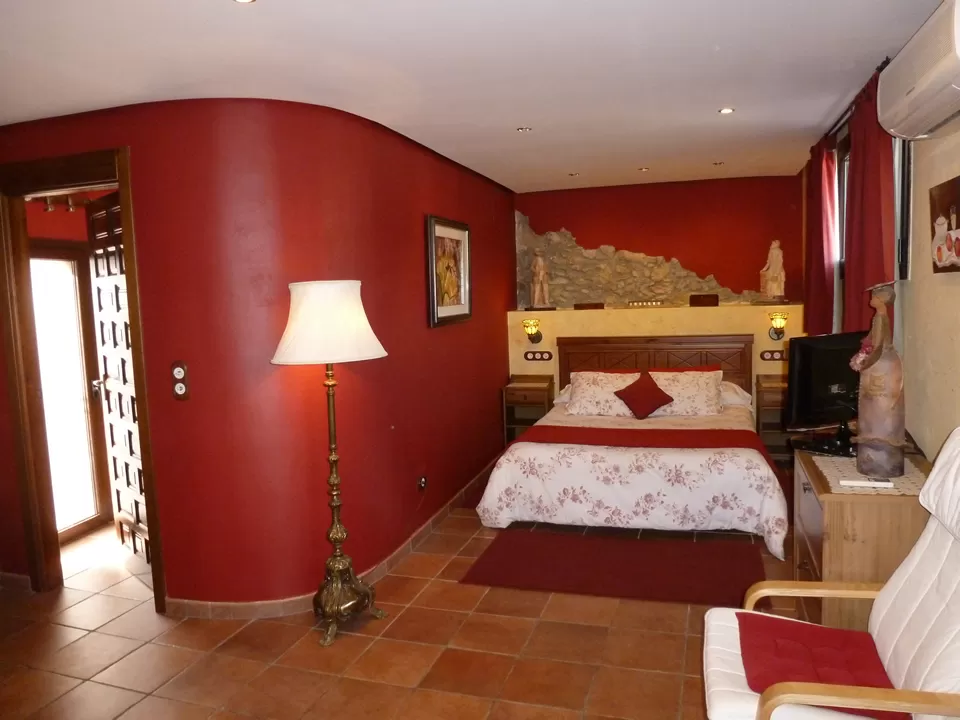 Suite La Rosella