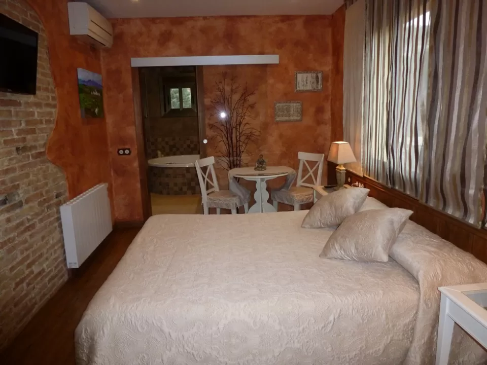 Suite Muscat