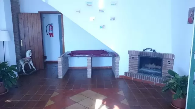 Habitación doble 3