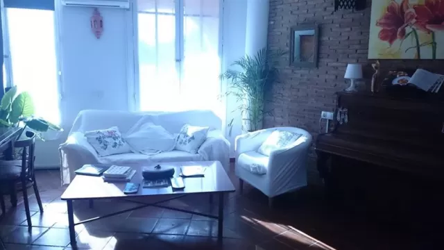 Habitación doble 4