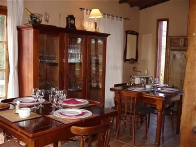 Habitación cuádruple