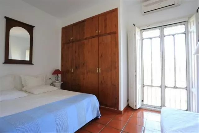 Habitación doble superior 1