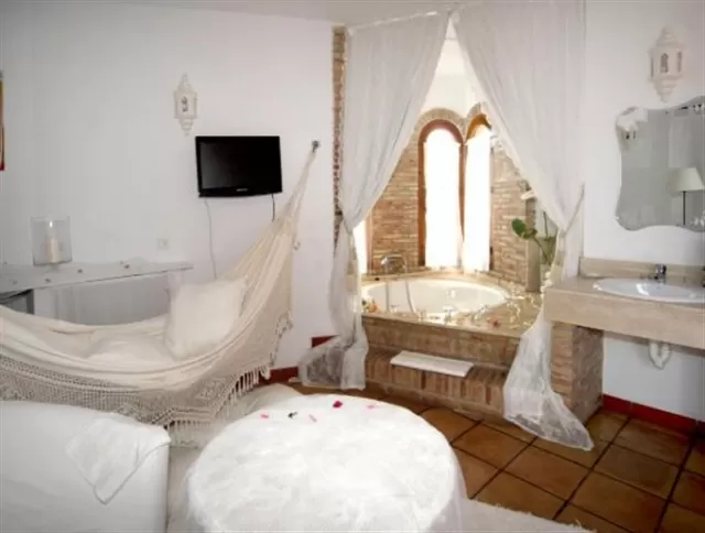 Habitación doble superior 3