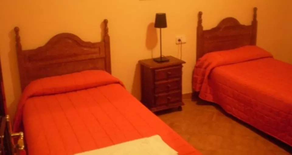 Habitación doble