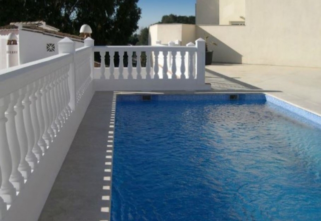 Cortijo Doña Carmen - Apartamentos de La Mundial
