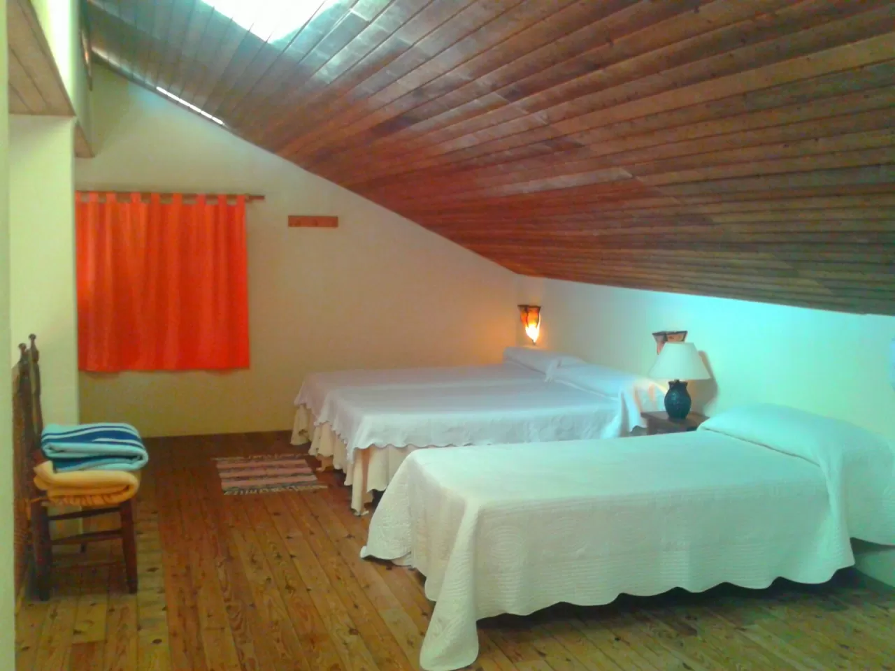 Casa Tomillo