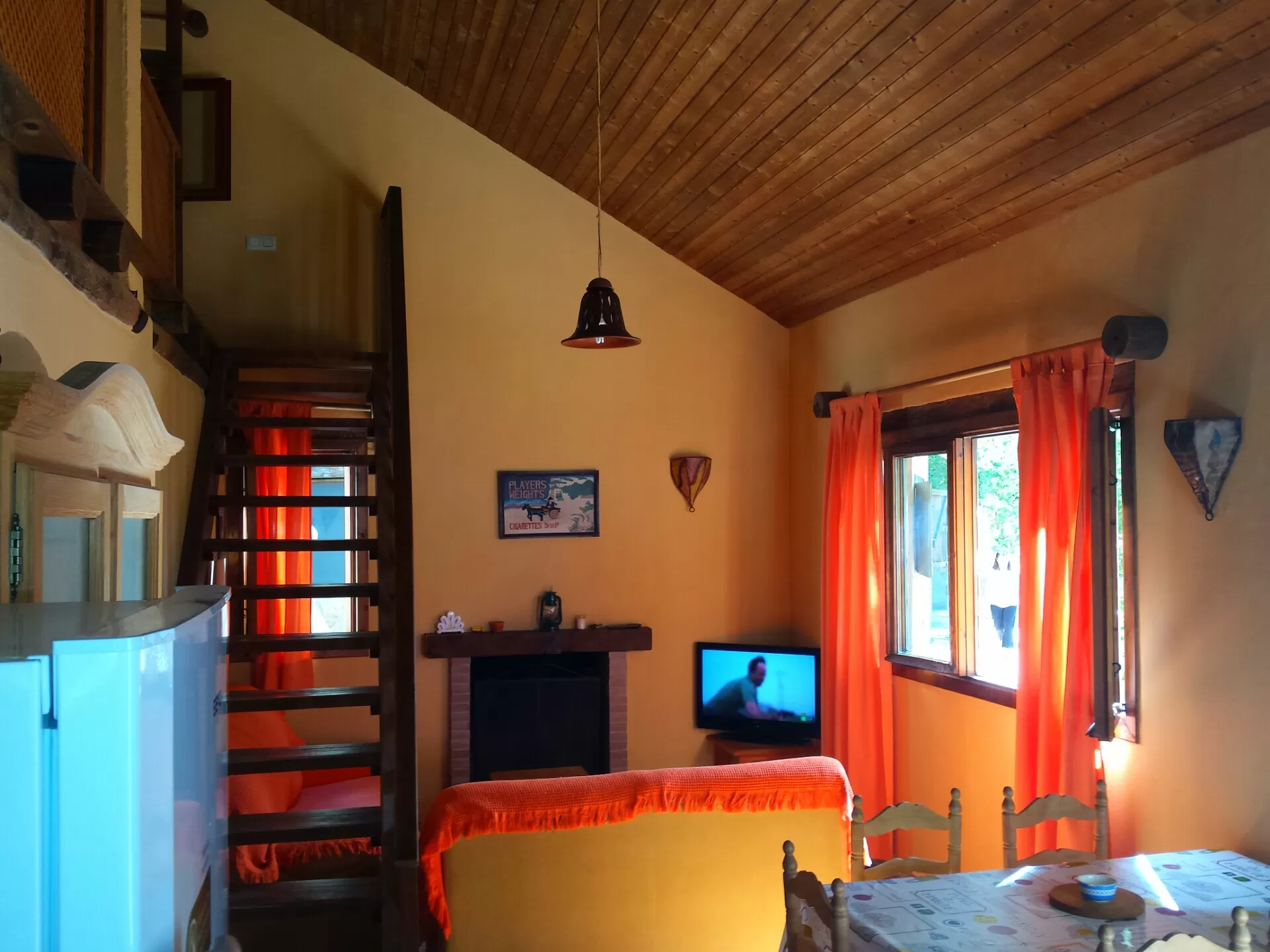 Casa Jara
