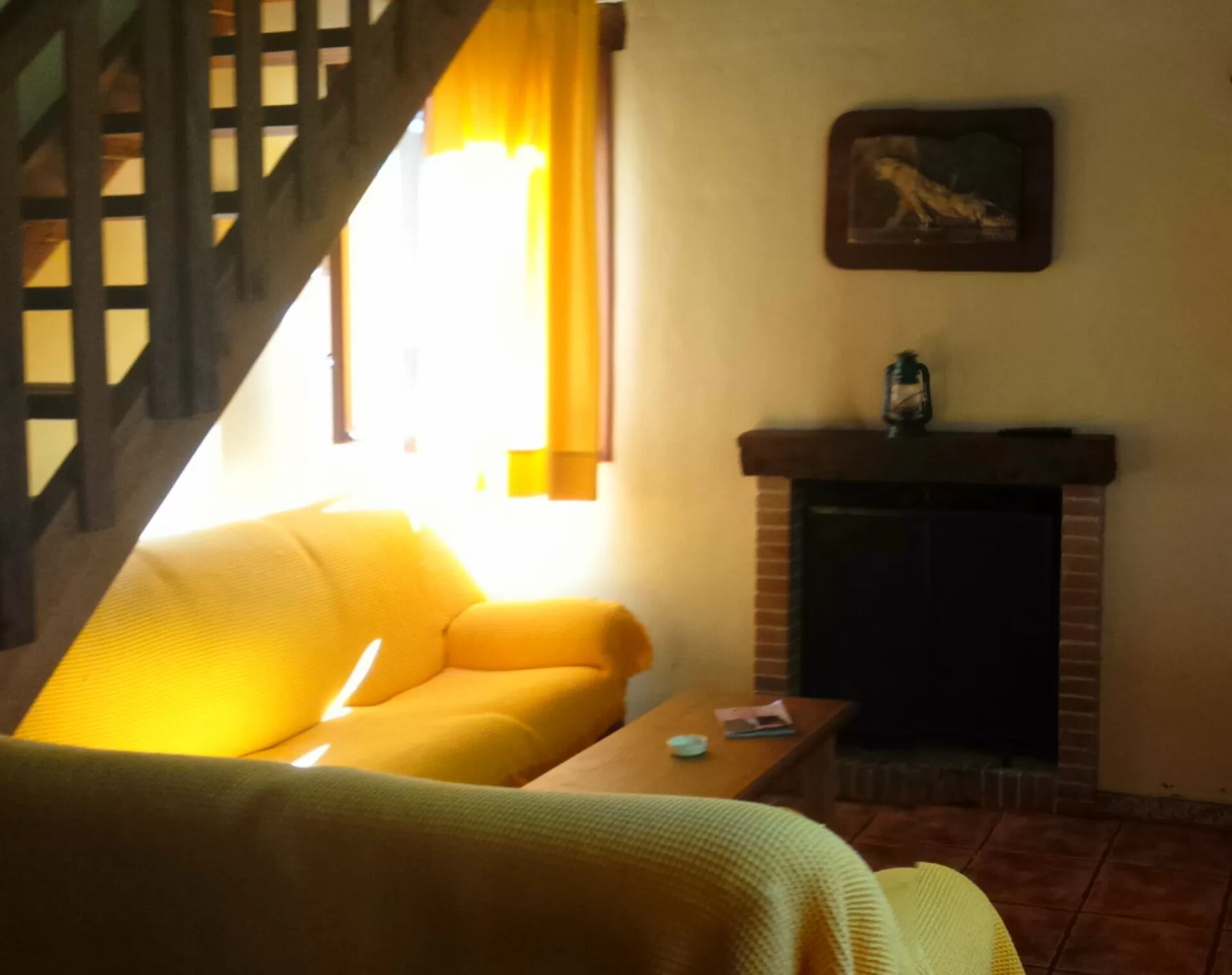 Casa Lentisco