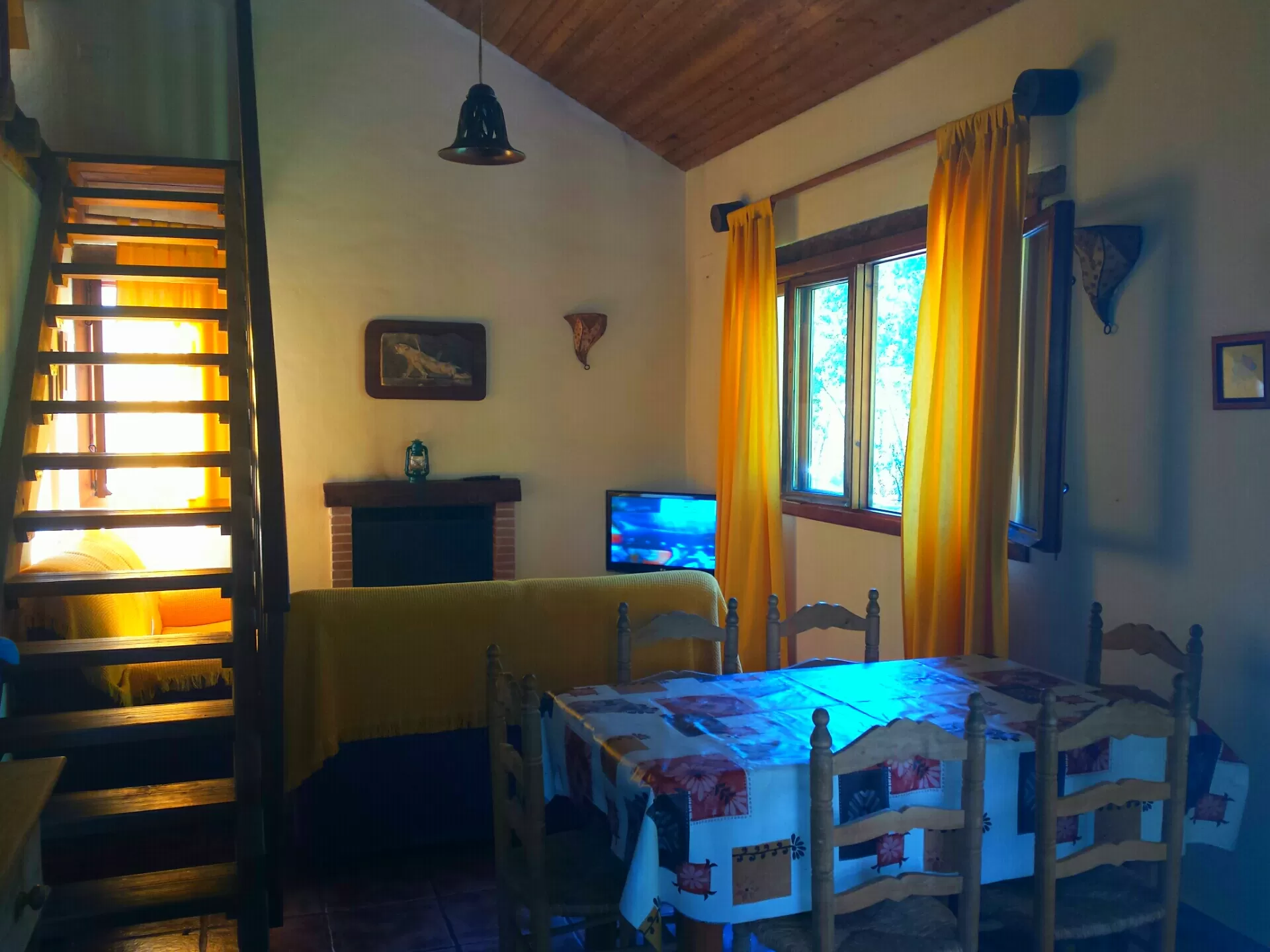 Casa Retama