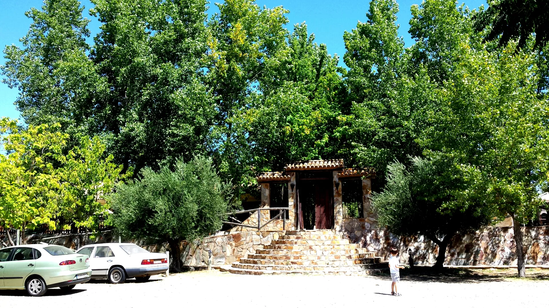 La Villa Rural