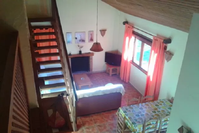 Casa Adelfa