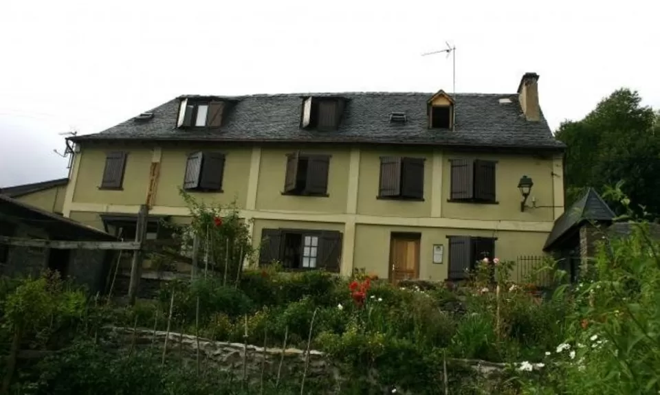 Casa Dera Hont