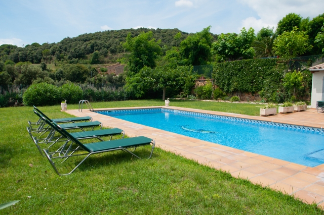 Cal Ferrer del Serrat