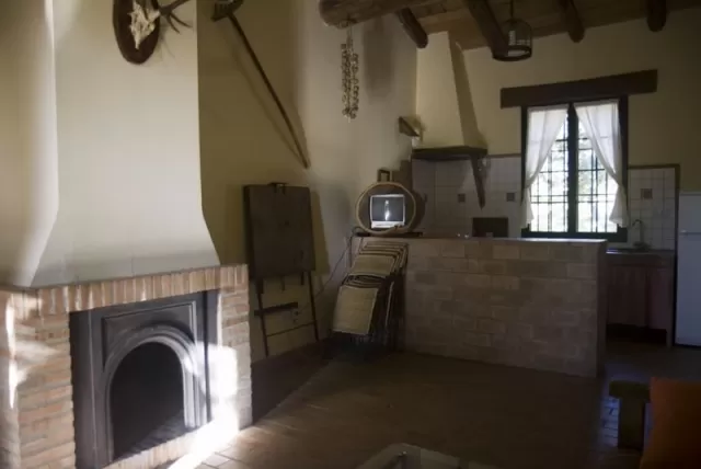 Casa Rural Los Bogantes