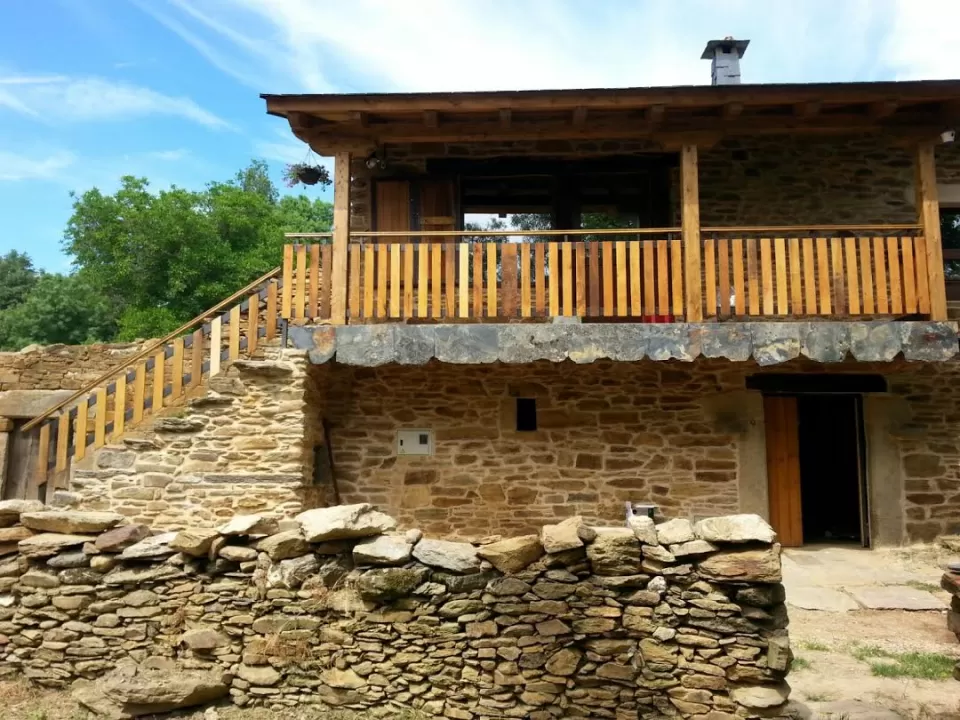 Calma del Lago