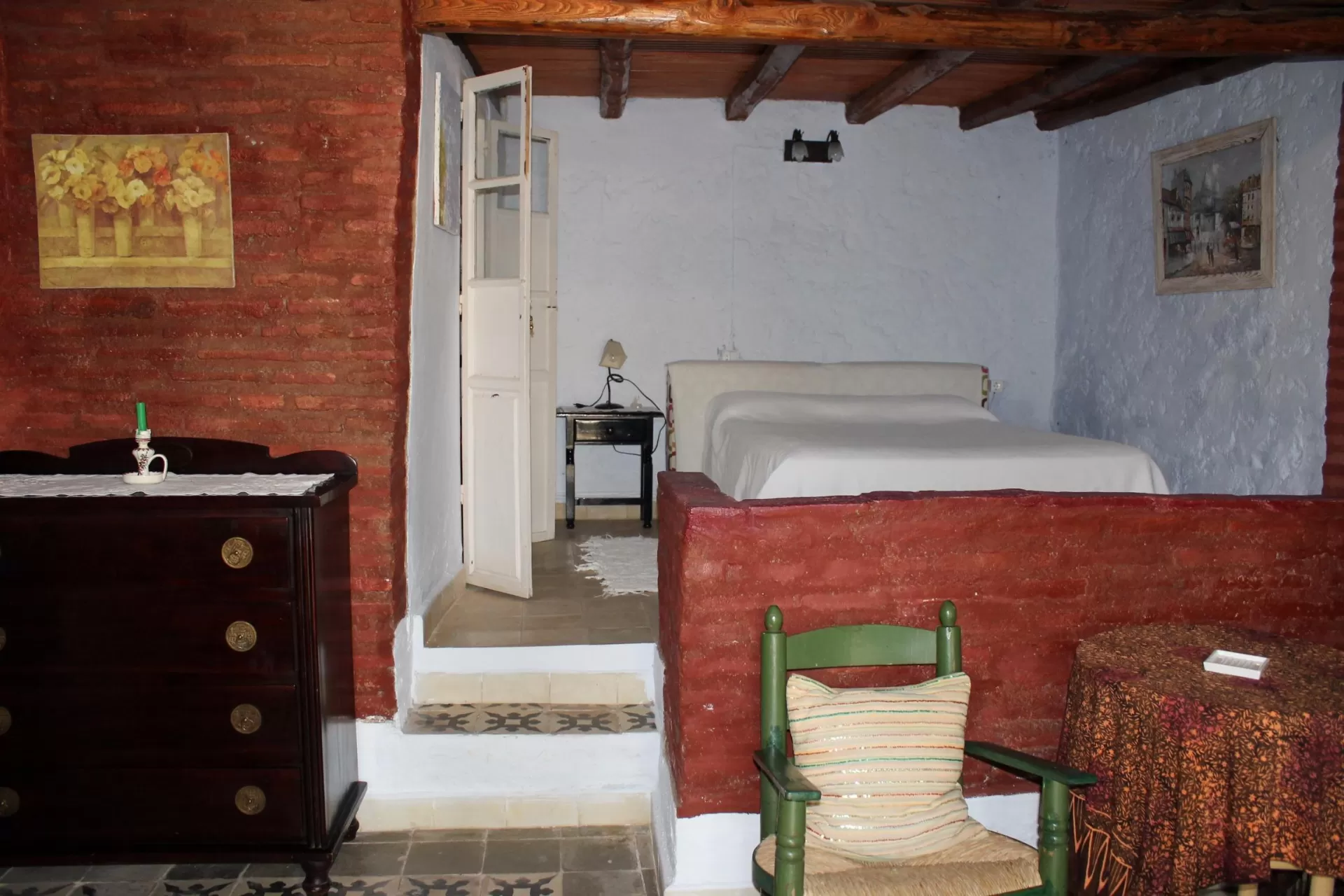 El Pajar