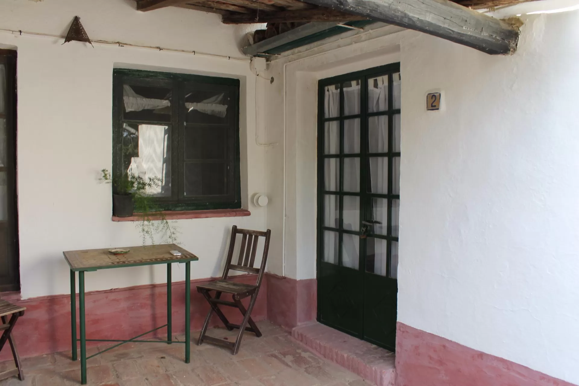 Vista Alegre I y II