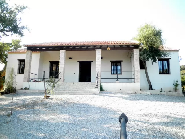 Casa Rural Sierra Norte