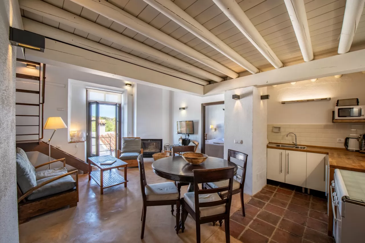 Casa Rural Luna