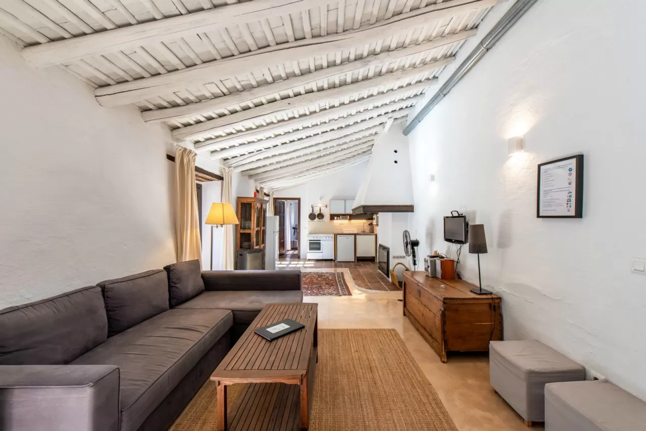 Casa Rural Sol