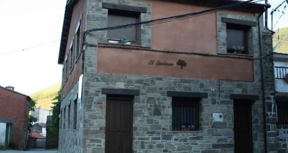 El Encinar