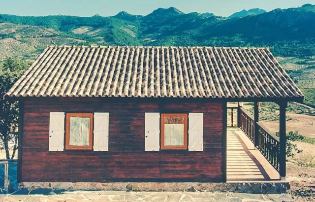 Apartamento para 2