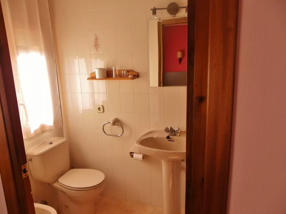 Habitación doble II