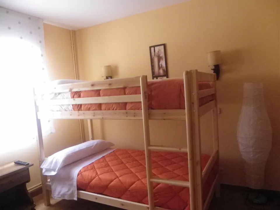 Habitación doble III