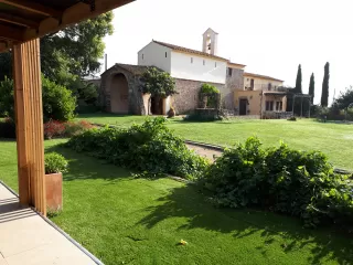 Ermita de Santa Llúcia