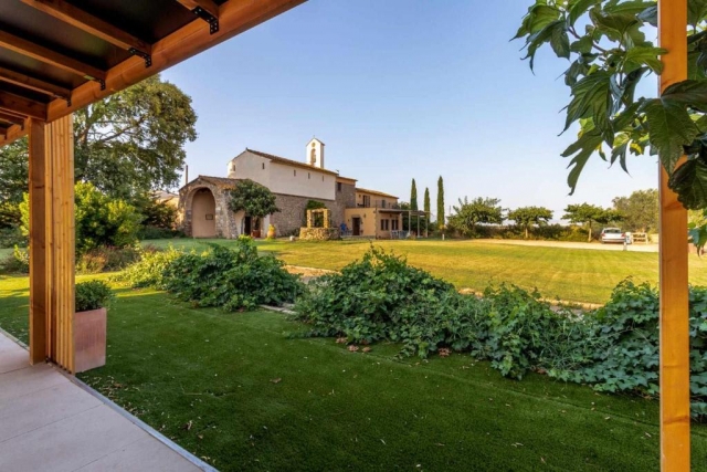 Ermita de Santa Llúcia