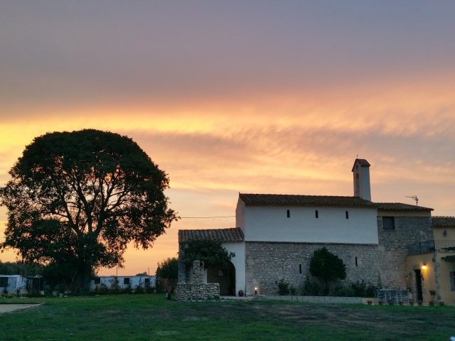 Atardecer