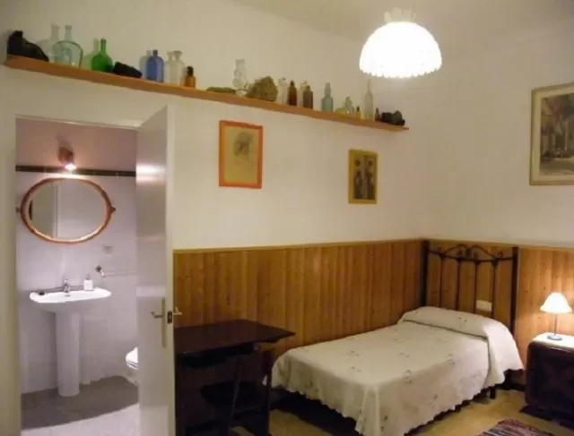 Habitación triple 5