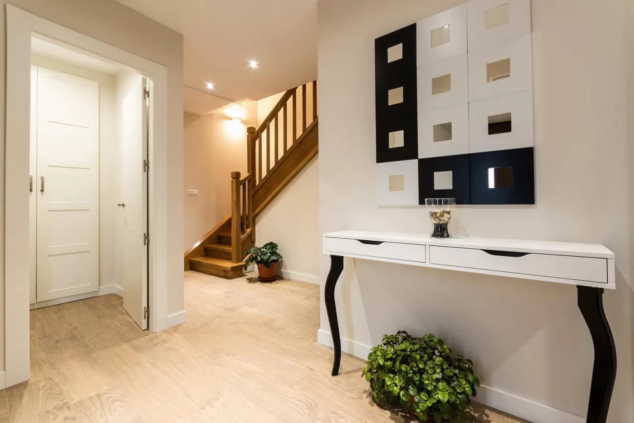 Apartamento Balcón